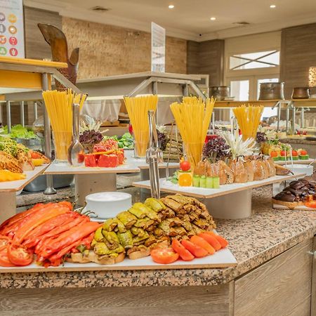 Ladonia Hotels Adakule Aydin Extérieur photo