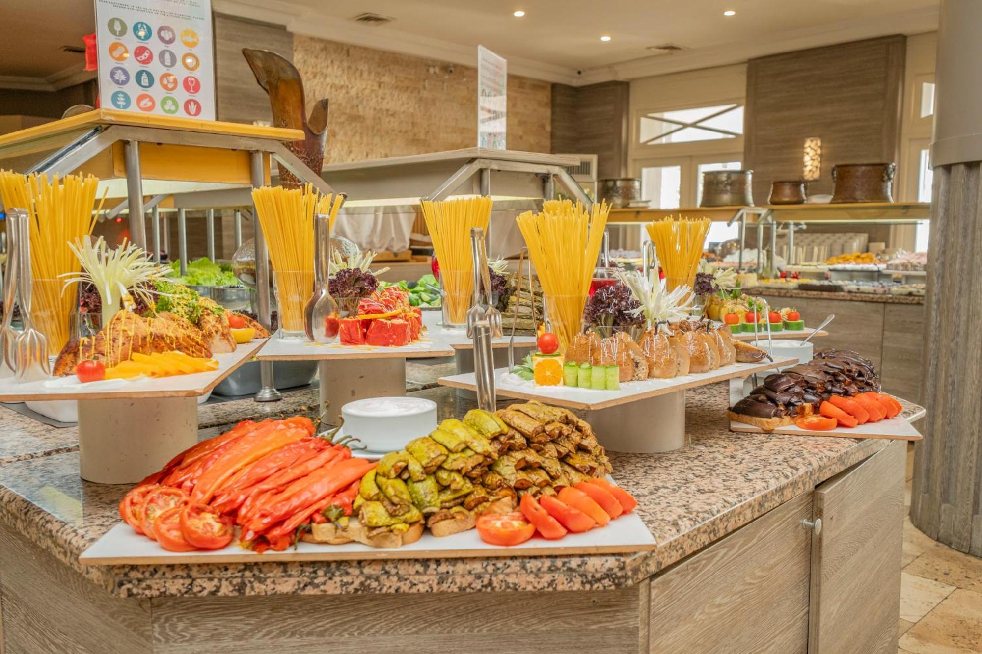 Ladonia Hotels Adakule Aydin Extérieur photo