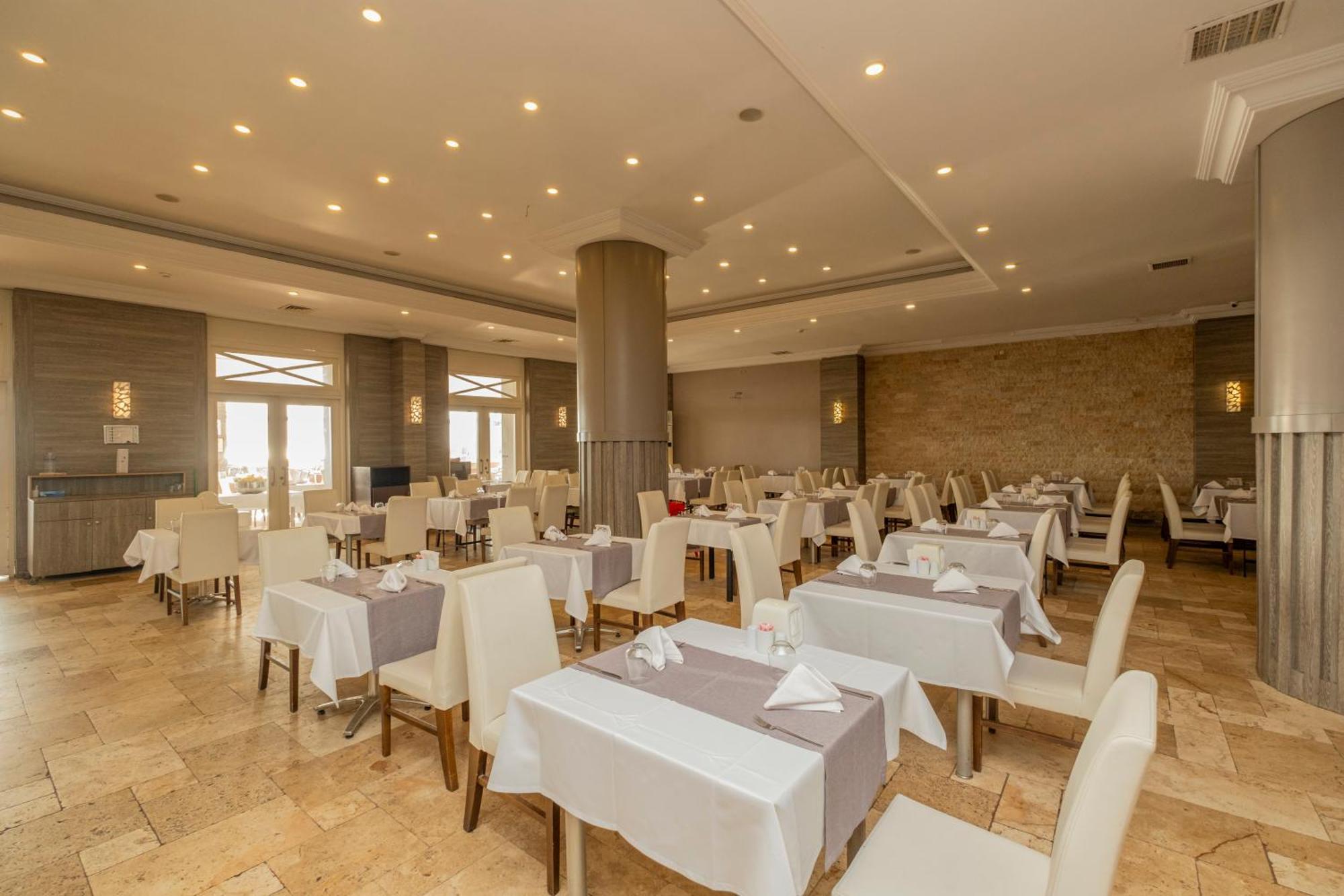 Ladonia Hotels Adakule Aydin Extérieur photo