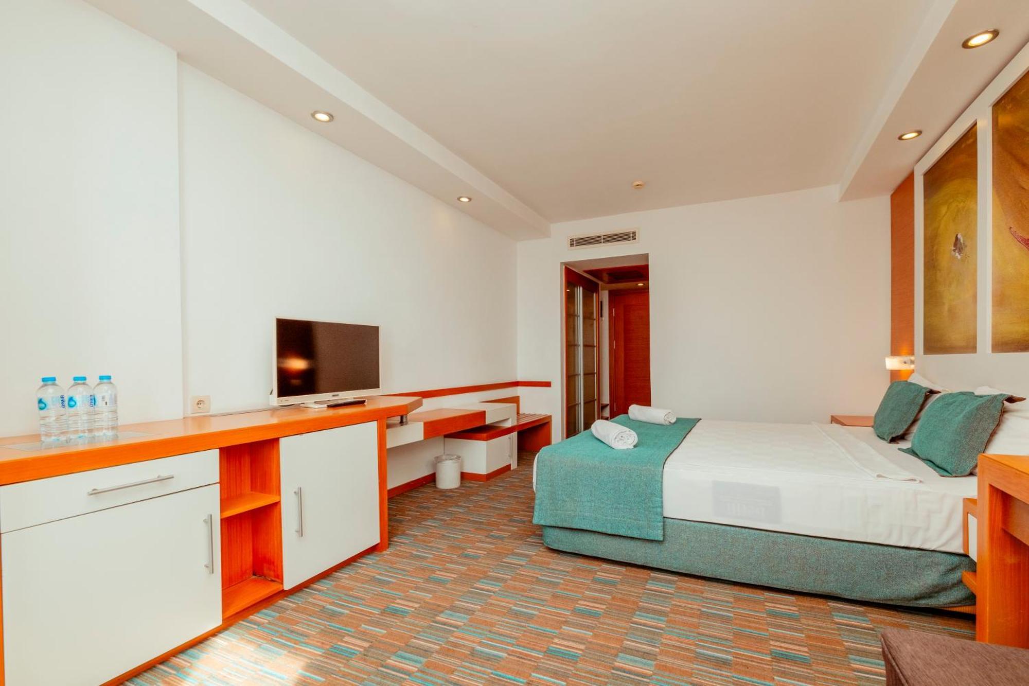 Ladonia Hotels Adakule Aydin Extérieur photo