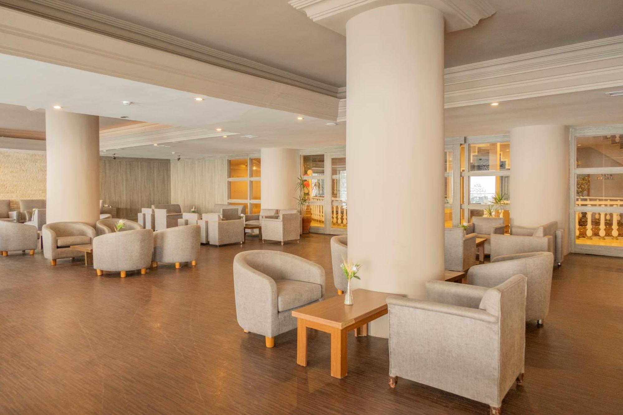 Ladonia Hotels Adakule Aydin Extérieur photo